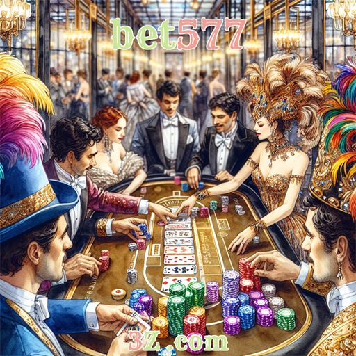 Explore a Categoria de Jogos Móvel no Bet577!