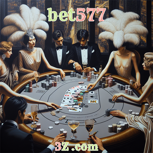 Aproveite as Promoções Imperdíveis na Bet577!